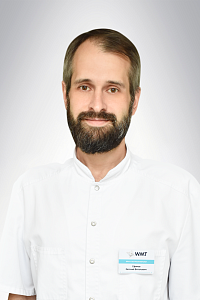 Фото врача - Ефимов Евгений Витальевич